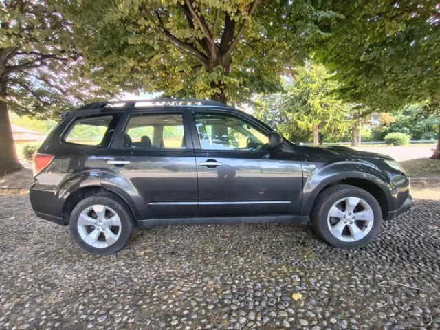 SUBARU Forester 2.0D X BR