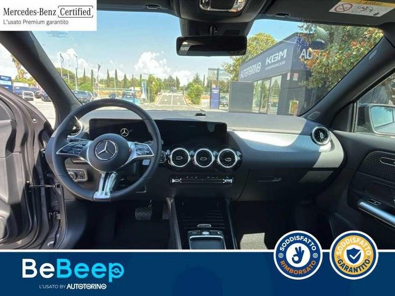 Mercedes-Benz GLA 200 D PROGRESSIVE EXTRA AUTO