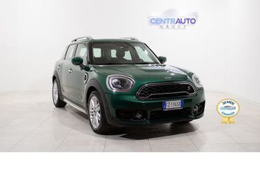 MINI Mini Countryman F60 Mini 2.0 Cooper SD Business Countryman ALL4 Autom.