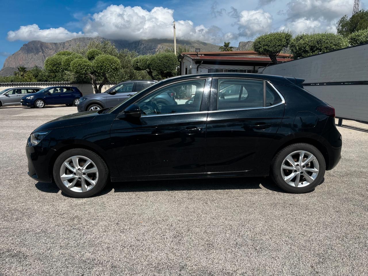 Opel Corsa 1.2 100 CV Elegance