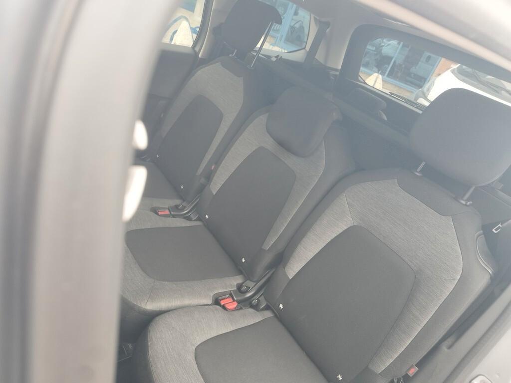 Citroen Grand C4 Picasso BlueHDi 120 S&S 7 posti