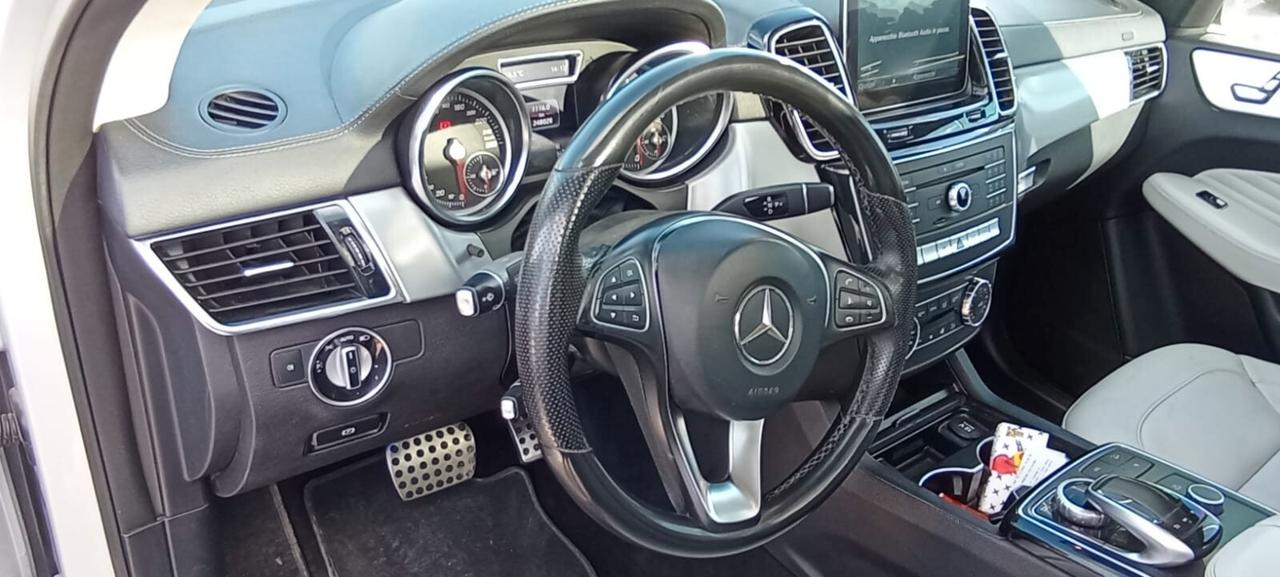 Mercedes-benz GLE Tua A SOLI 376€ al mese Anticipo Zero