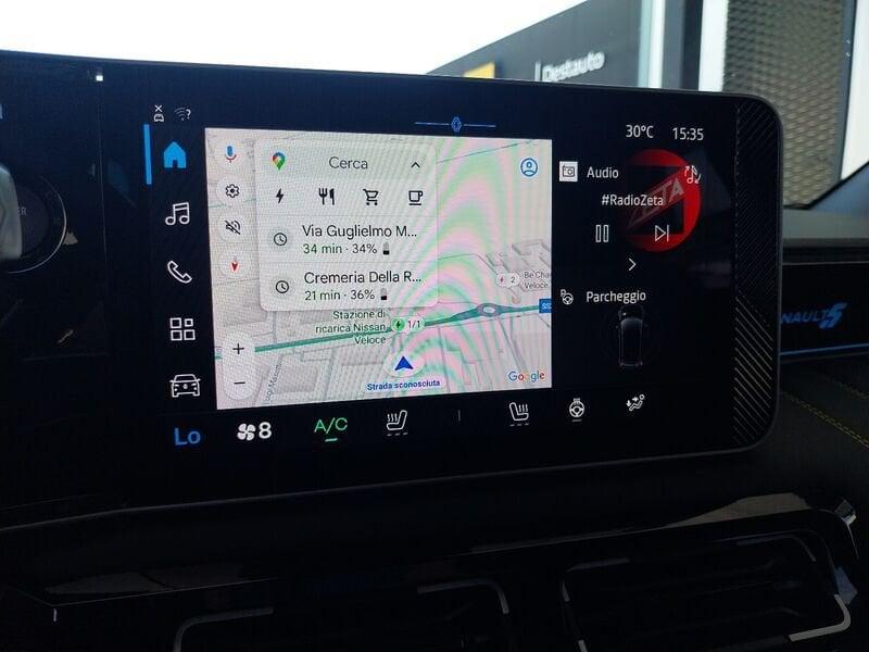 Renault 5 E-Tech Electric 5 E-Tech Electric Comfort Range Iconic Cinq 150 CV