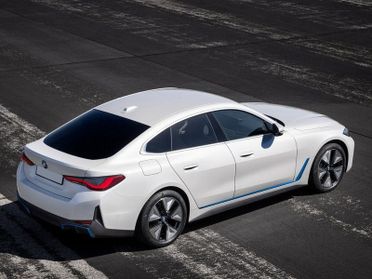 BMW i4 Serie 4 BMW XDRIVE40 GRAN COUPÉ