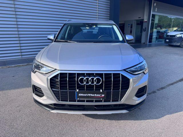 AUDI Q3 35 TDI S-tronic Business Advanced virtualcockpit