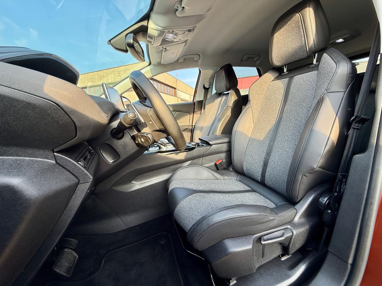 Peugeot 3008 BlueHDi 120 S&S EAT6 Allure PERFETTA
