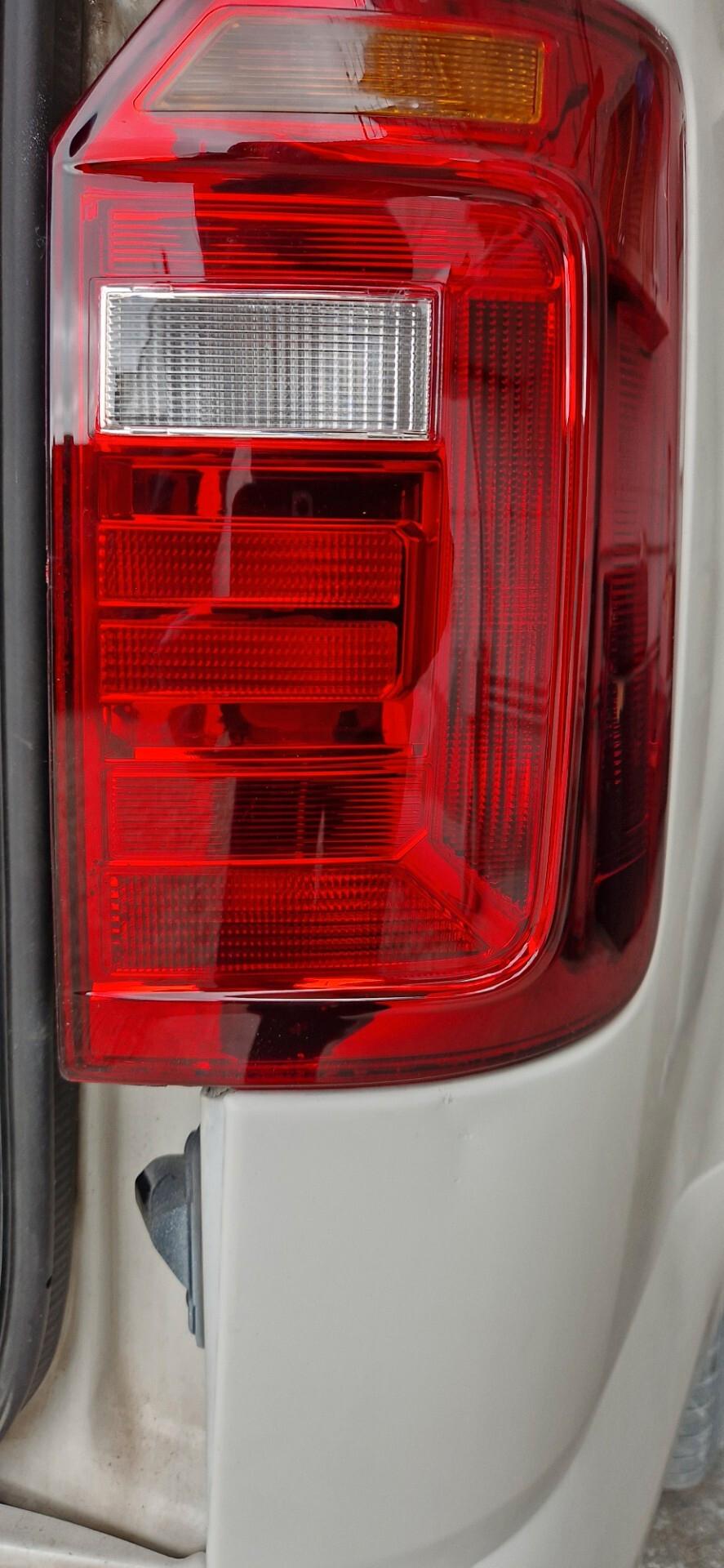 Opel Corsa 1.7 CDTI 130CV 5 porte Cosmo