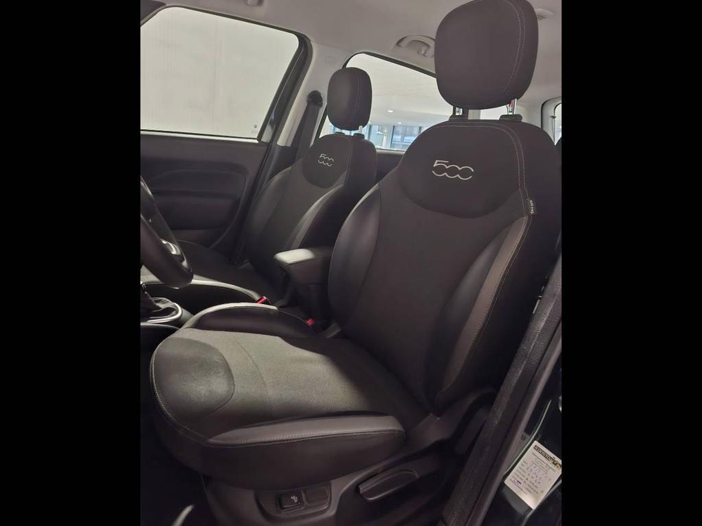 Fiat 500L 1.4 T-Jet