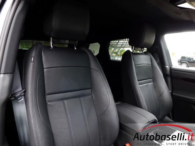 LAND ROVER Range Rover Evoque 2.0D I4 163 CV AWD MHEV DYNAMIC SE AWD 163CV