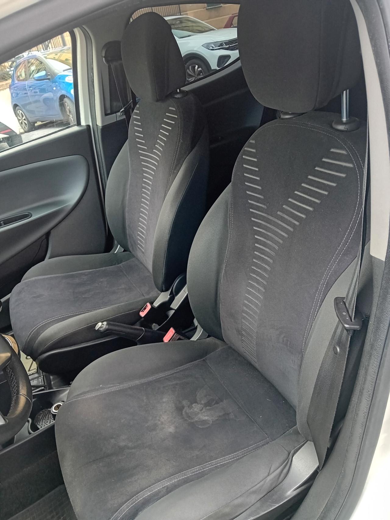 Lancia Ypsilon 1.2 69 CV 5 porte S&S Platinum