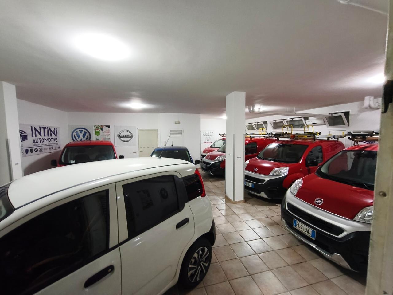 Fiat Fiorino 1.3 MJT 95CV Cargo Adventure(12 mesi di garanzia )