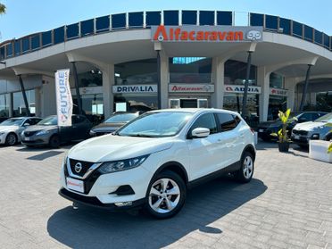 Nissan Qashqai 1.6 dci Business 2wd 130cv xtronic