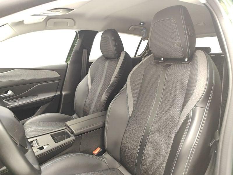 Peugeot 308 III 2021 1.5 bluehdi Allure s&s 130cv eat8