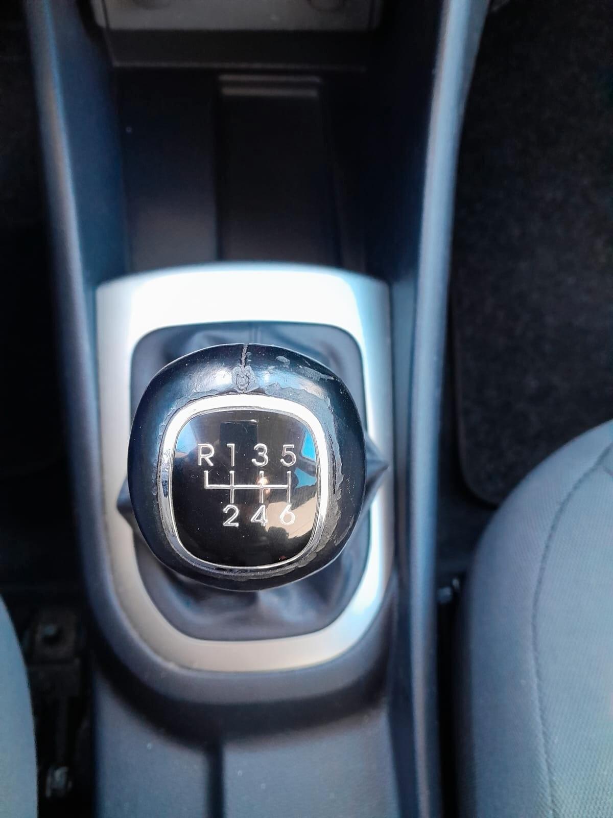 Kia Rio 1.4 td ok neo patentati