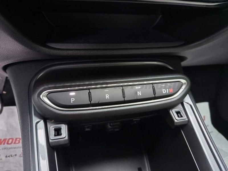 FIAT 600 600 1.2 hybrid La Prima II 110cv auto