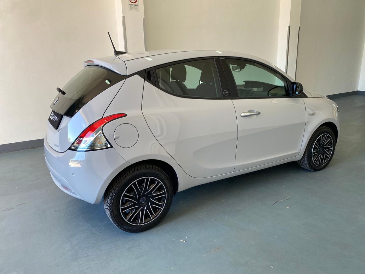 Lancia Ypsilon Gold 1.2 69 CV GPL Unico Proprietario