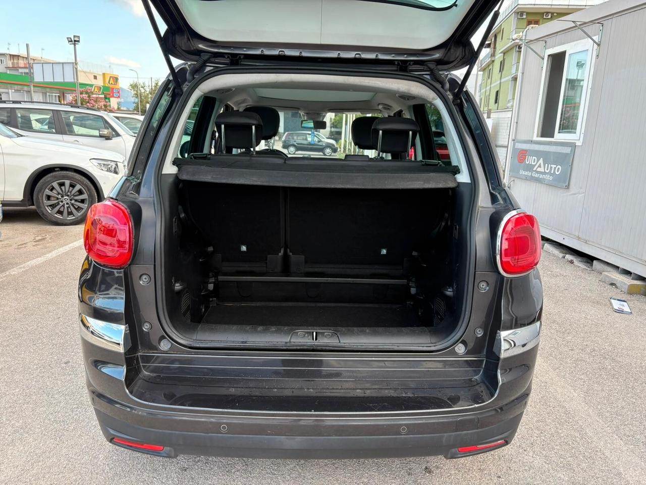Fiat 500L 1.3 Multijet 95 CV Business