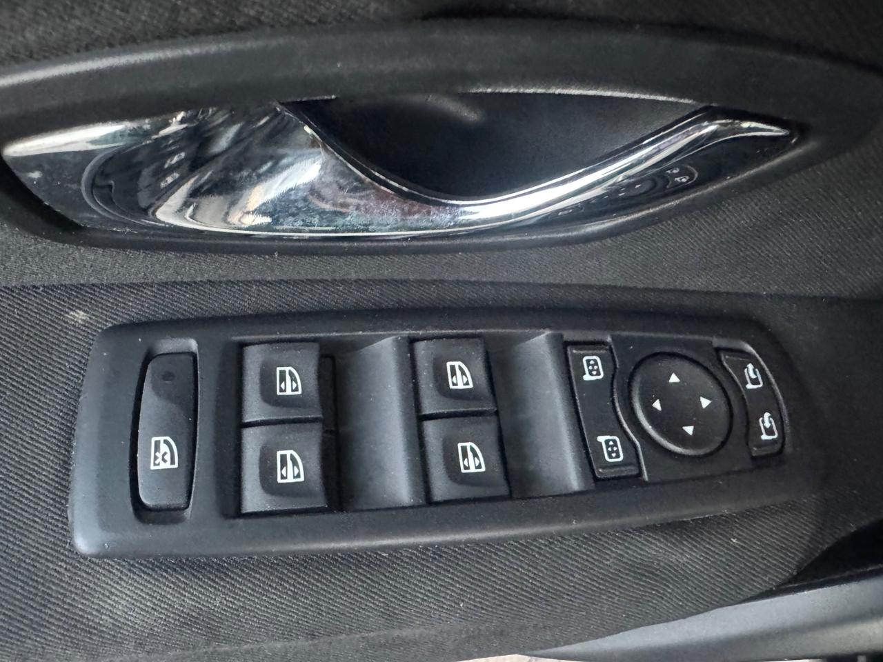 Renault Megane Mégane 1.5 dCi 110CV Start&Stop ESM SporTour Energy GT Line