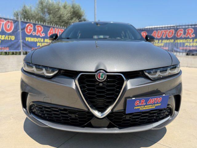 ALFA ROMEO Tonale 1.6 diesel 130 CV Ti GARANZIA
