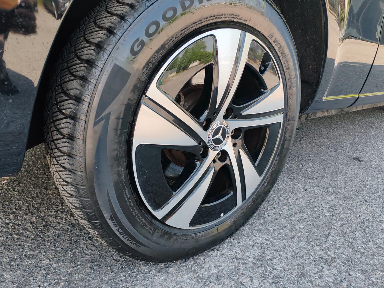 Mercedes-benz Vito Mercedes 116CDI Extralong 9 posti