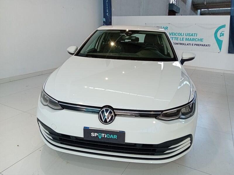 Volkswagen Golf Golf 1.0 eTSI EVO DSG Life