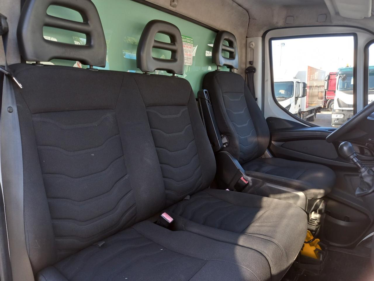 IVECO 35C13 - A TELAIO (C28)