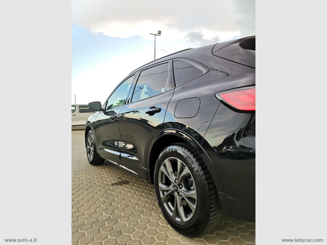 FORD Kuga 1.5 EcoBl. 120CV aut. 2WD ST-Line X