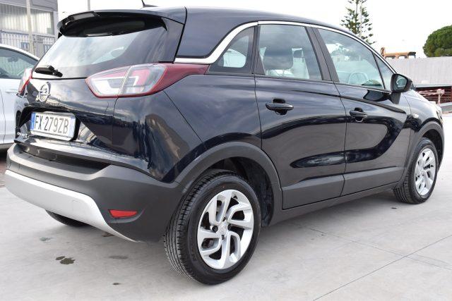 OPEL Crossland X 1.5 ECOTEC D 120 CV Start&Stop aut. Innovation