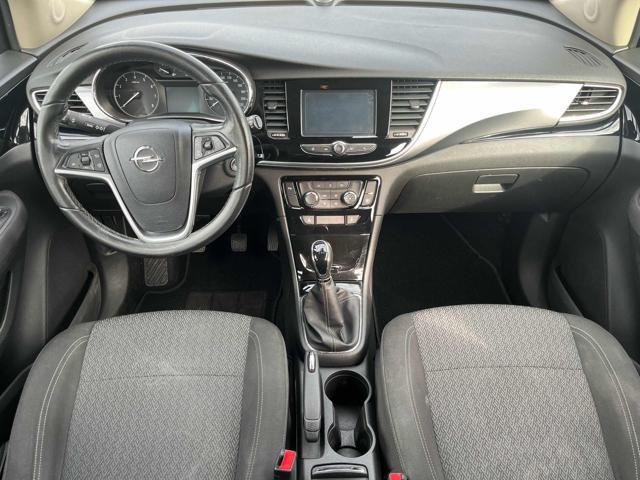 OPEL Mokka X 1.4 Turbo GPL Tech 140CV 4x2 b-Color