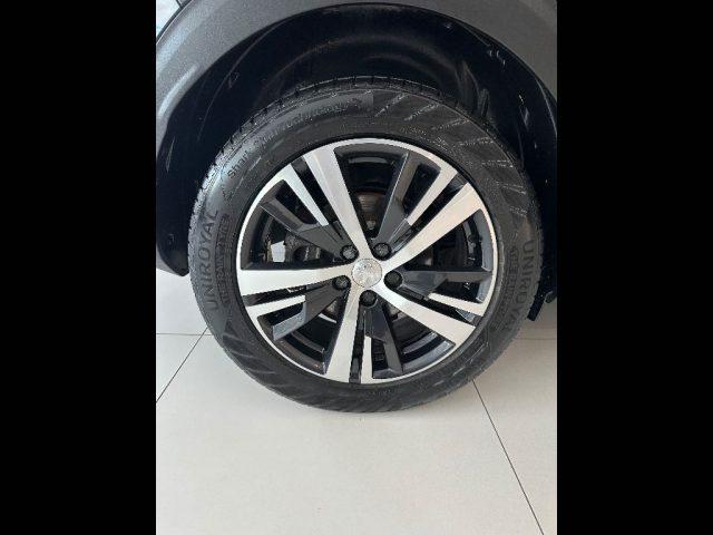 PEUGEOT 3008 2ª serie - BlueHDi 130 S&S EAT8 GT Line