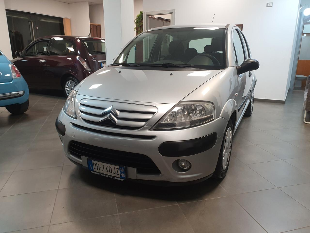 Citroen C3 1.1 Elegance