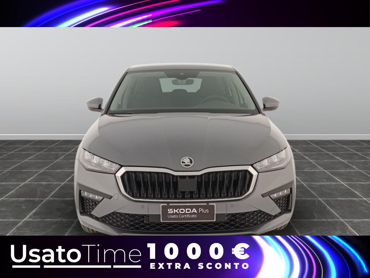 Skoda Scala 1.0 tsi 115cv selection