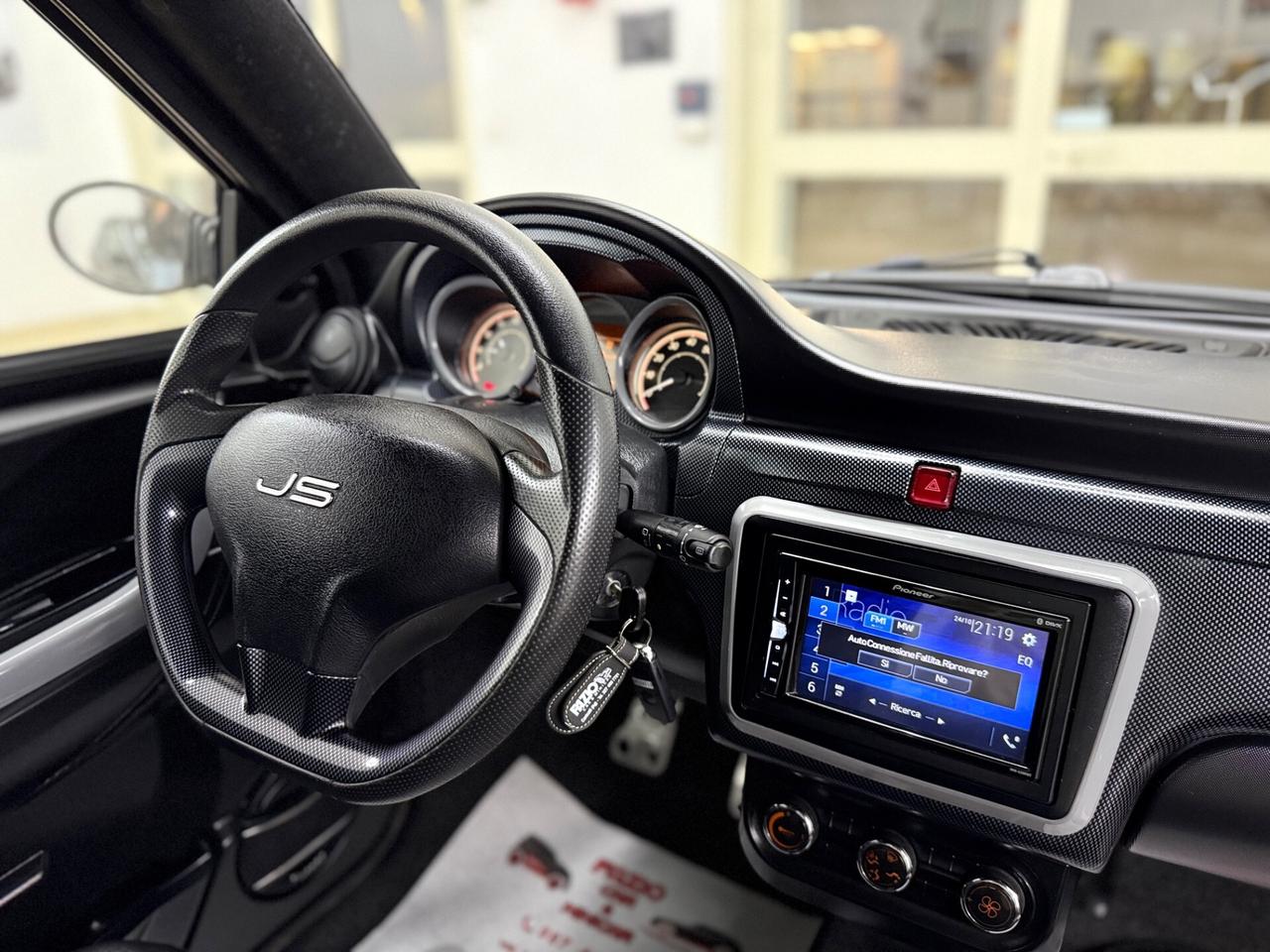 Ligier JS50 Sport DCI Ultimate