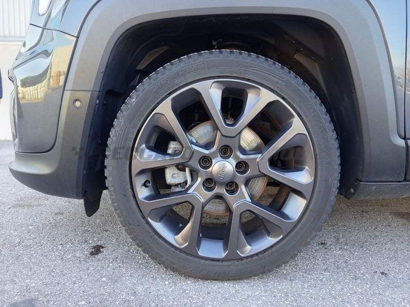 Jeep Renegade Renegade 1.5 turbo t4 mhev Limited 2wd 130cv dct