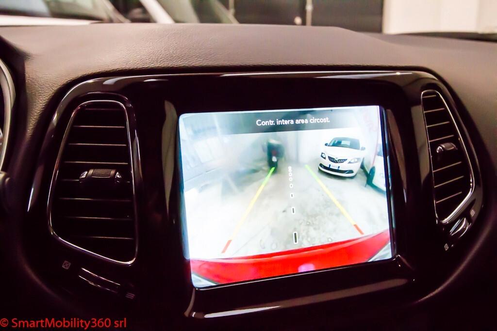 Jeep Compass 1.6 Multijet II 2WD Limited - Ok neopatentati!!!