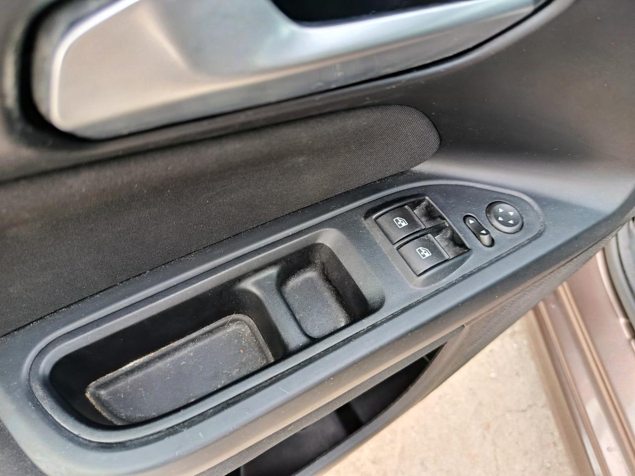 Fiat Tipo 1.6 Mjt S&S 5 porte Easy