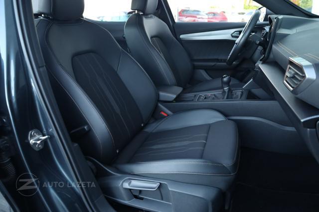 CUPRA Formentor 2.0 TDI Tetto Apribile-Impianto Audio Beats