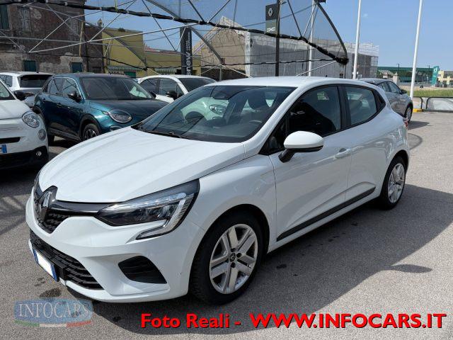 RENAULT Clio TCe 90 CV Business - PROMO