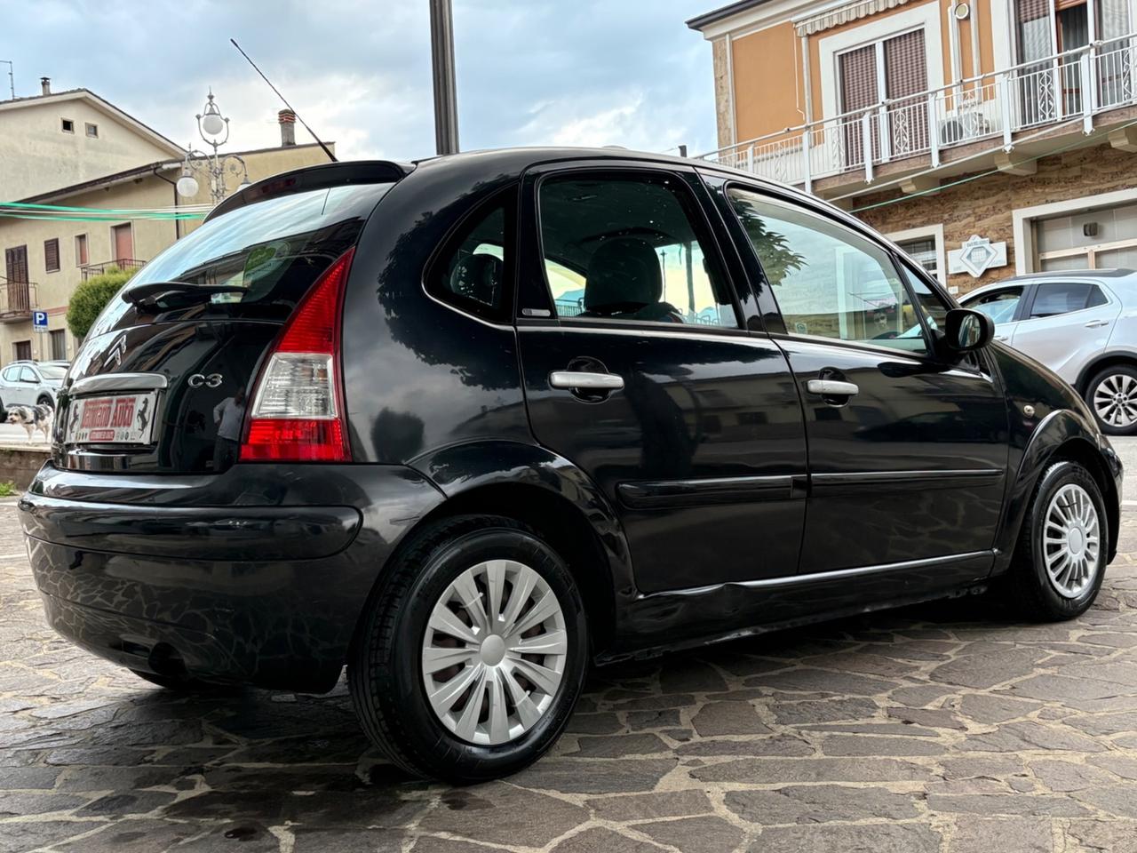 Citroen C3 1.1 AIRDREAM Exclusive CON IMPIANTO GPL