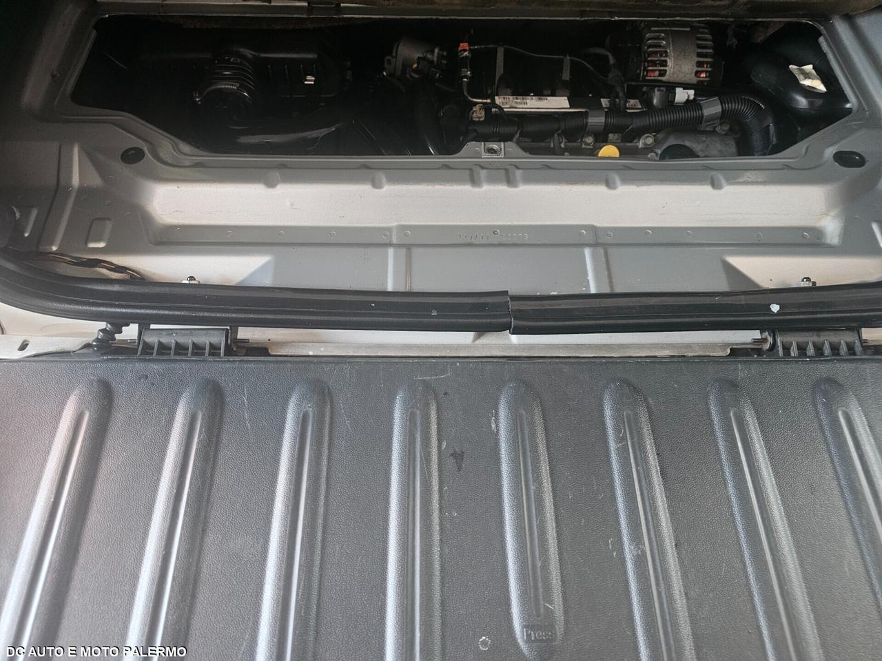 Smart ForTwo 1.0 Benzina 71CV Cabrio Passion.2009