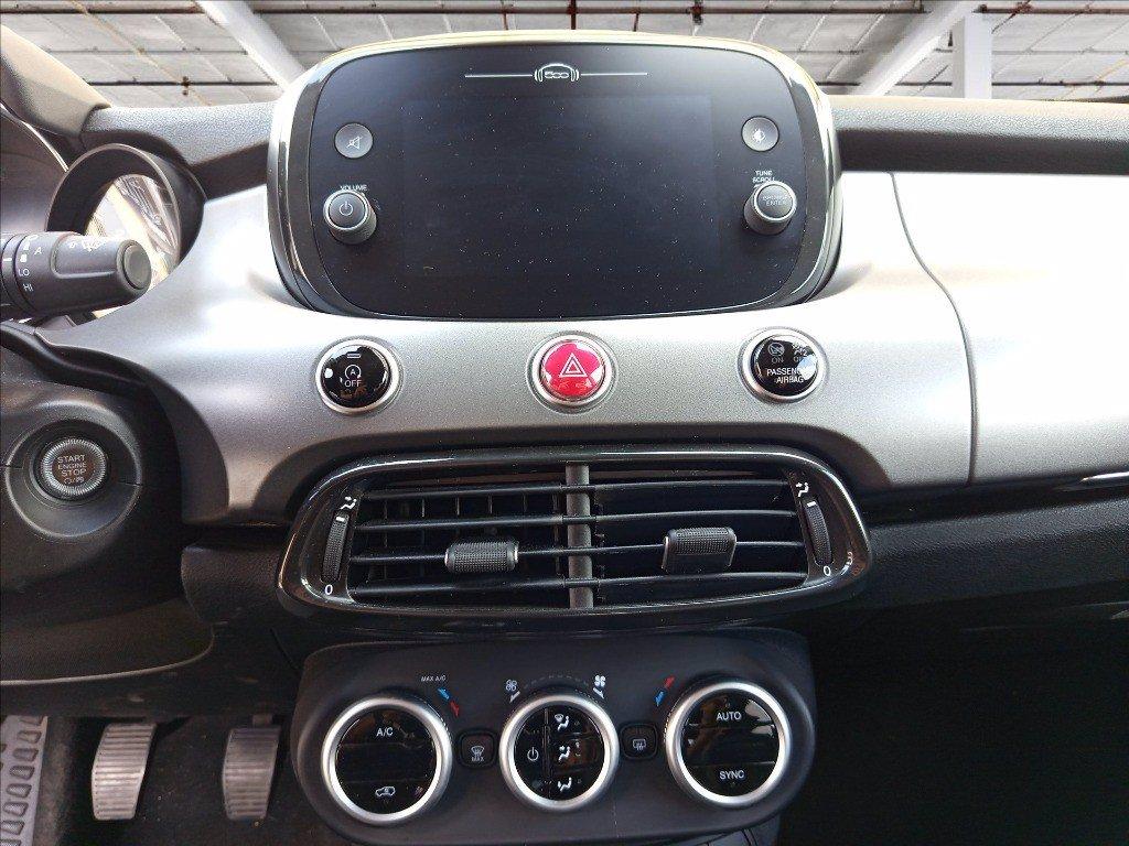 FIAT 500X 1.3 mjet Sport 95cv del 2024