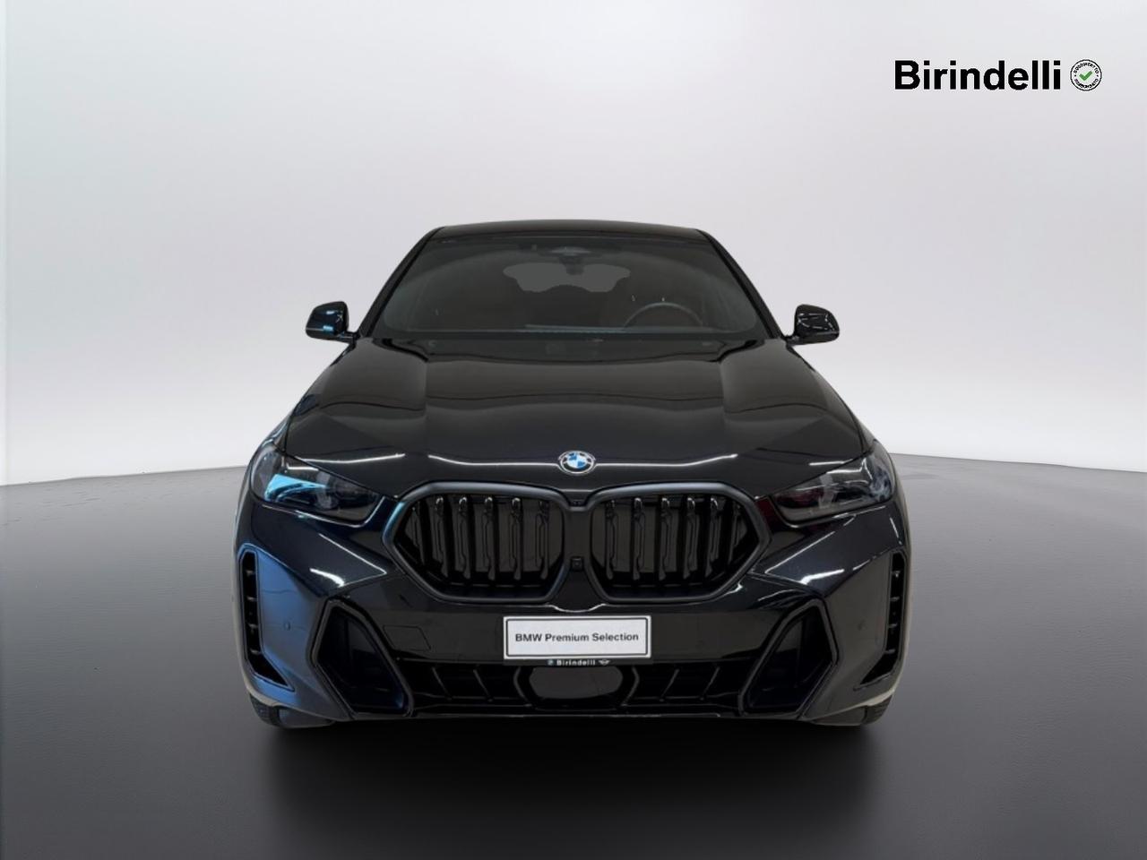 BMW X6 xDrive30d M Sport