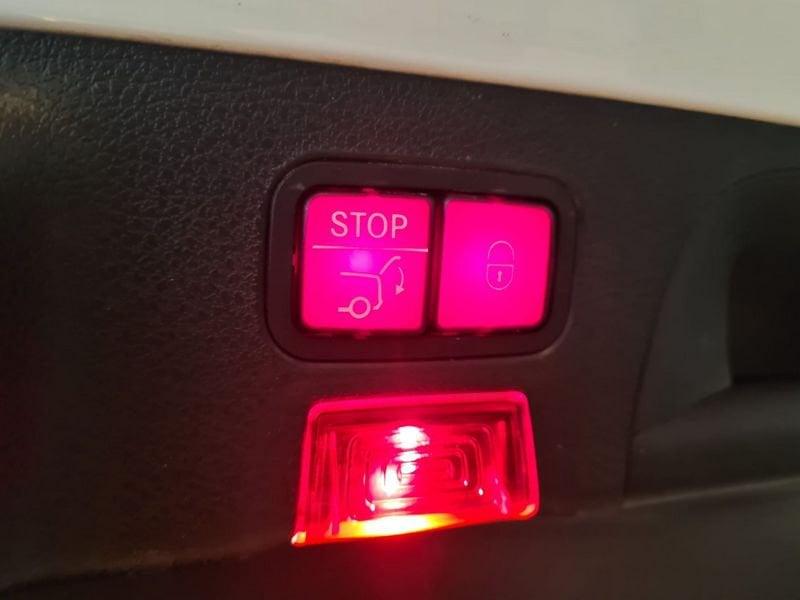 Mercedes-Benz CLA 220 d Automatic Premium Shooting Brake AMG LINE