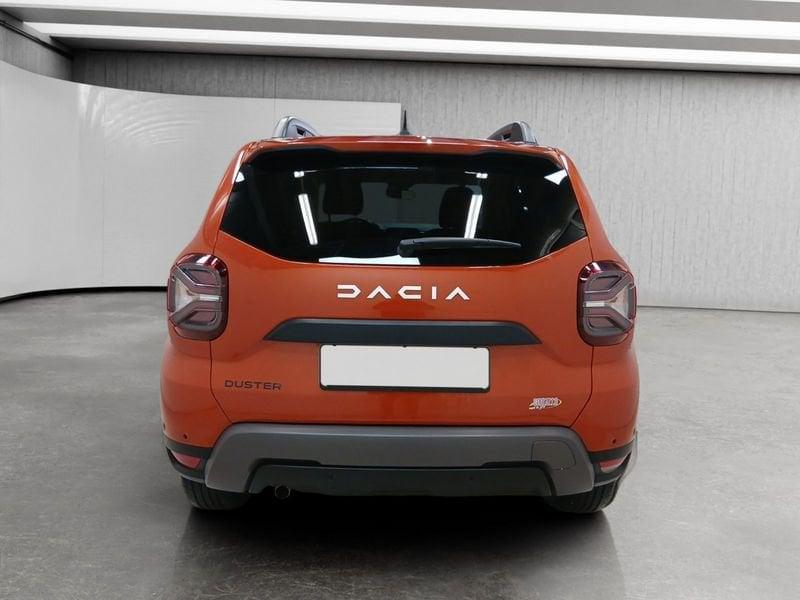 Dacia Duster 1.0 tce Journey UP Gpl 4x2 100cv
