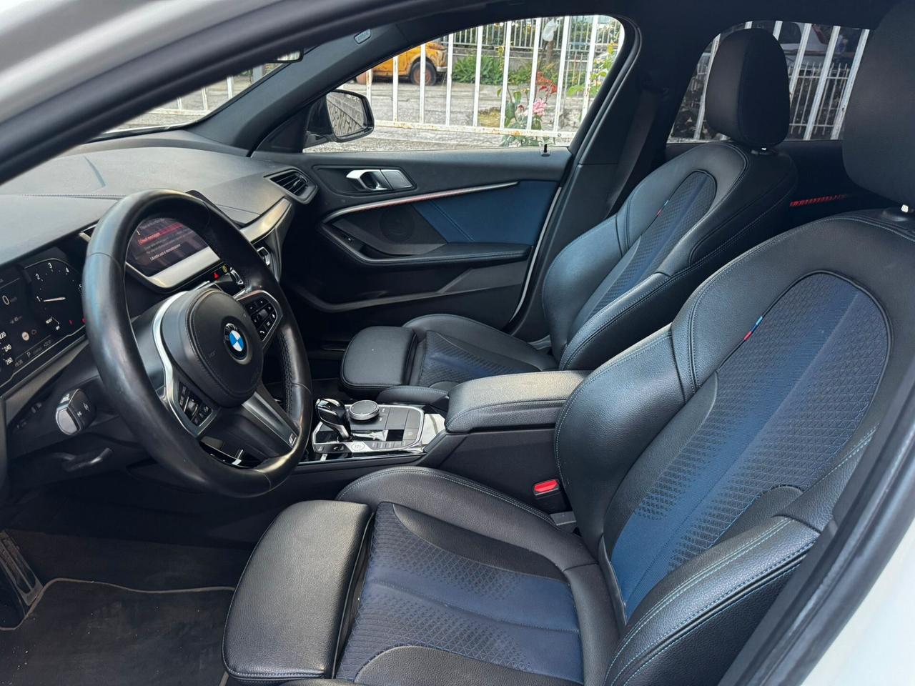 Bmw Serie 1 / 116d 5p. Msport
