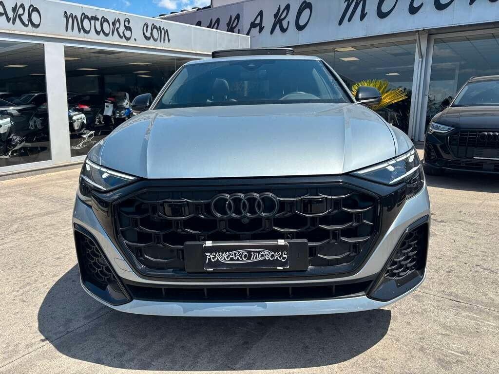 Audi Q8 SUV TDI quattro 210 kW tiptronic S line edition IVA ESPOSTA Tua a solo 769 Euro al mese