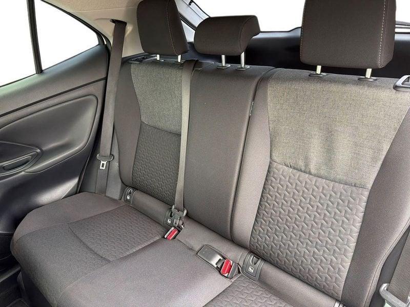Toyota Yaris Cross 1.5H (116 CV) E-CVT Active