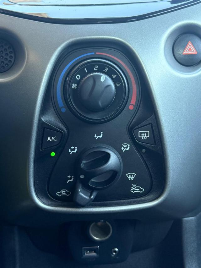 PEUGEOT 108 VTi 68 ETG 5 porte Active