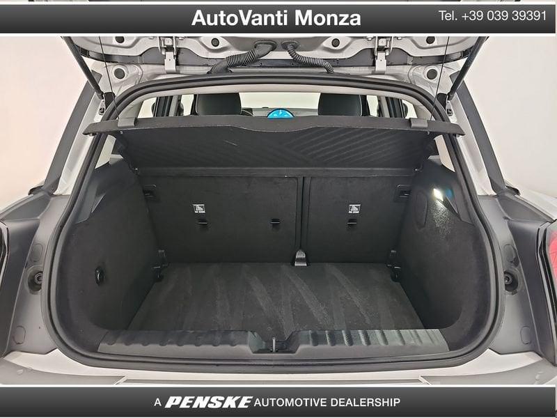 MINI Mini Aceman Mini Aceman E Classic