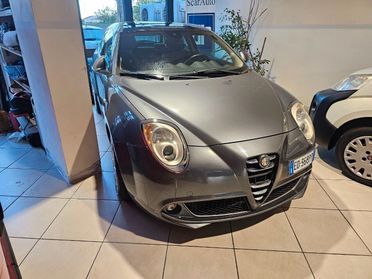 Alfa Romeo MiTo 1.4 T 120 CV GPL Progression